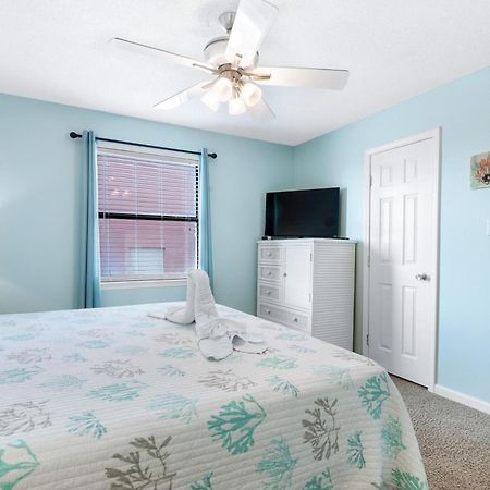 Seahorse 512 Villa Gulf Shores Exterior foto
