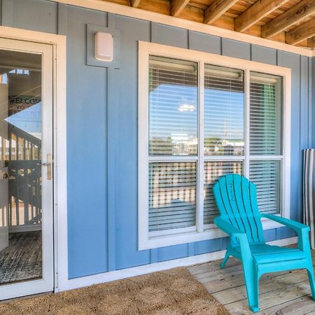 Seahorse 512 Villa Gulf Shores Exterior foto