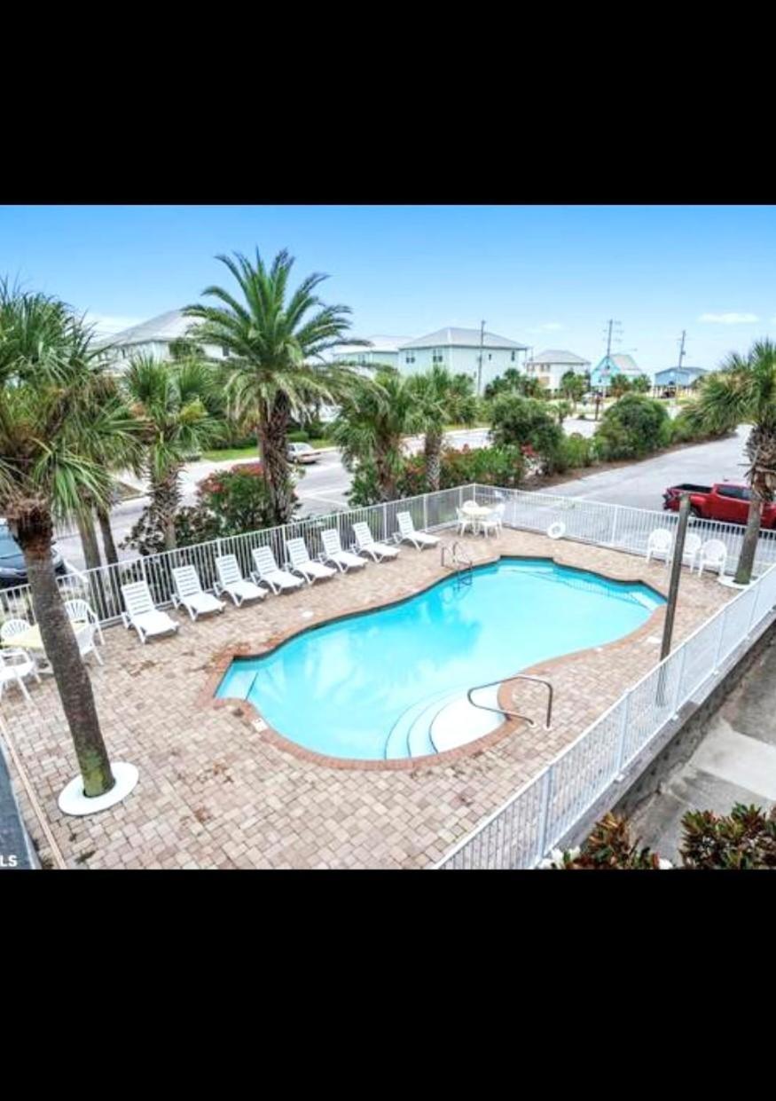 Seahorse 512 Villa Gulf Shores Exterior foto