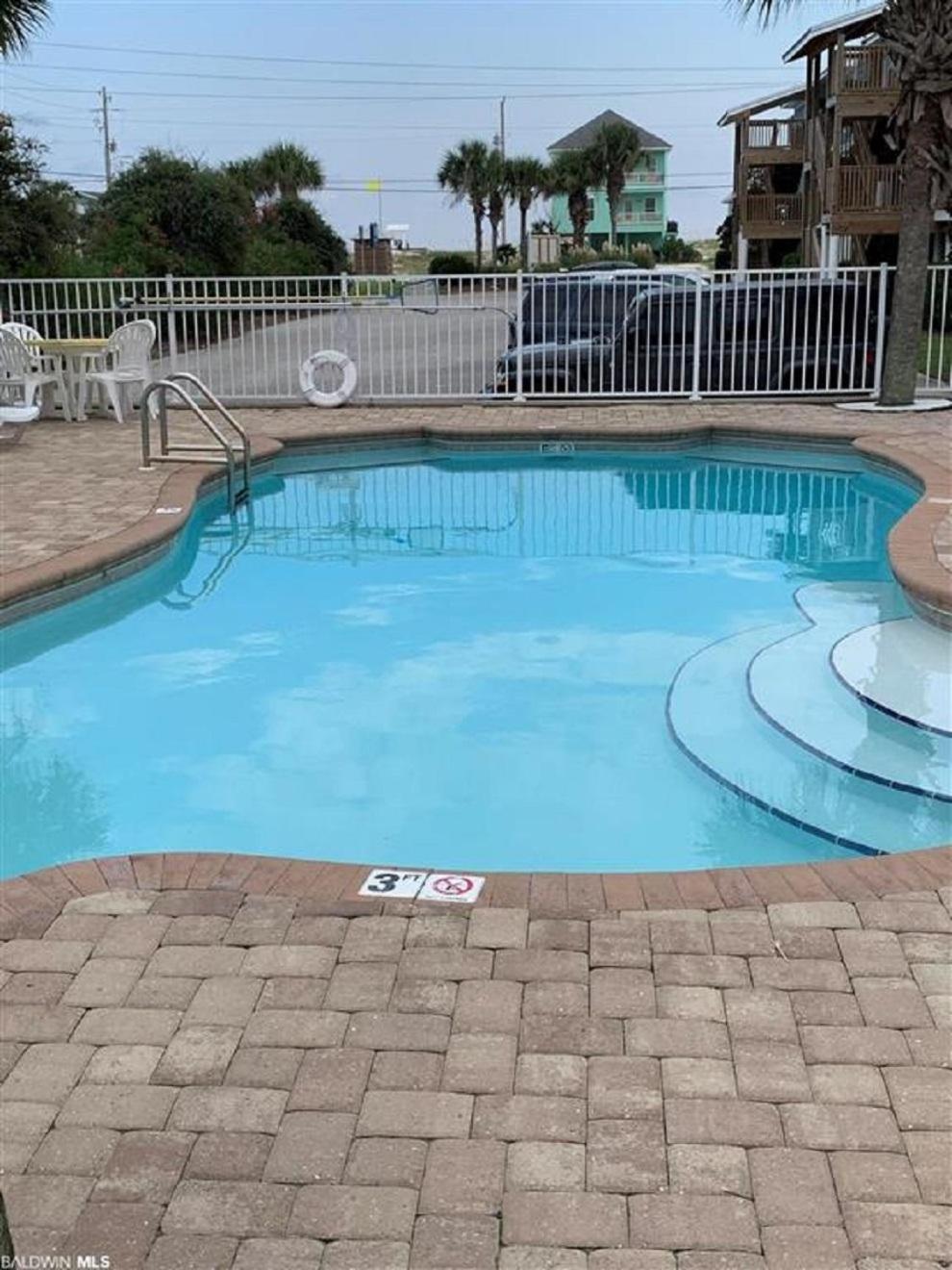 Seahorse 512 Villa Gulf Shores Exterior foto