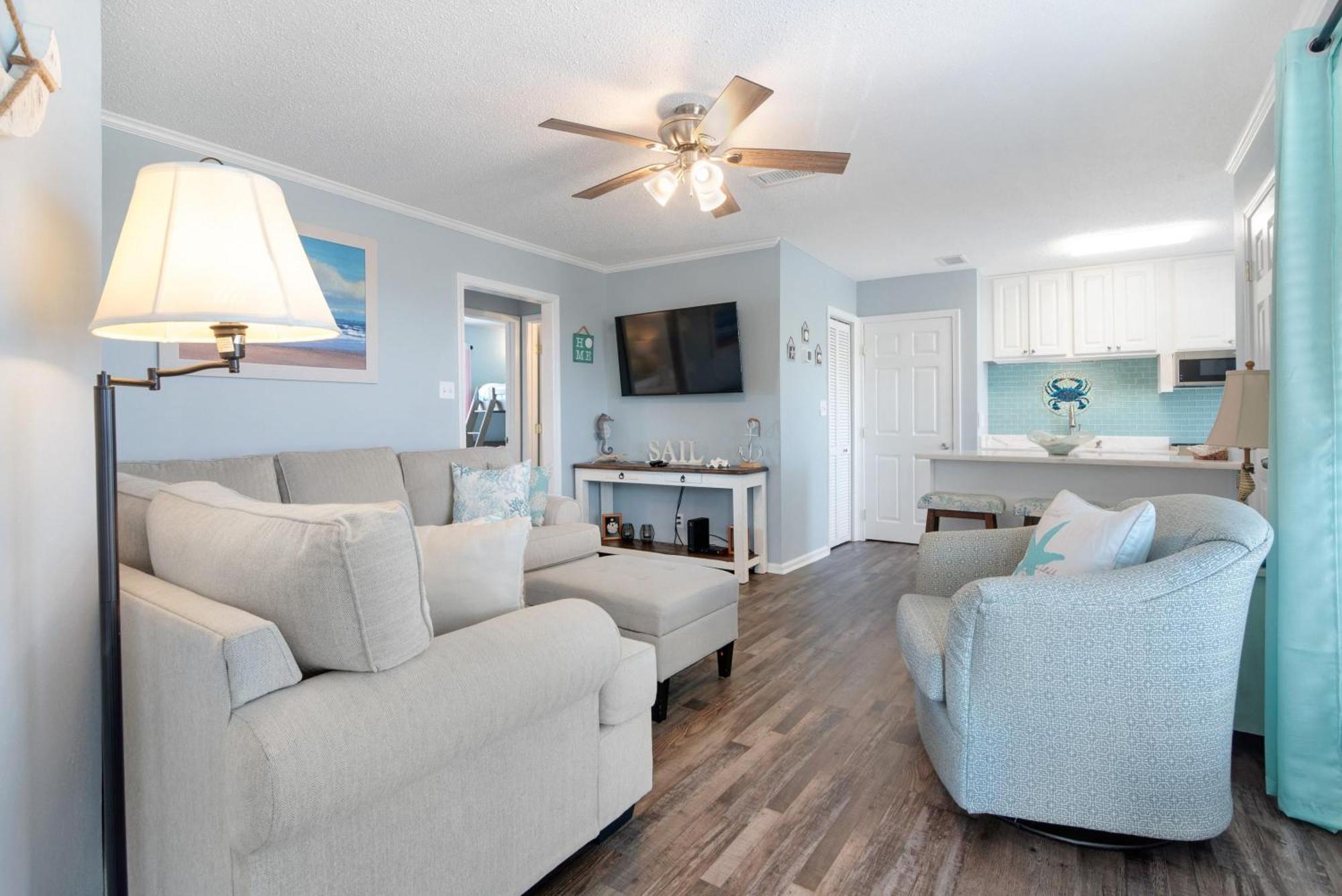Seahorse 512 Villa Gulf Shores Exterior foto