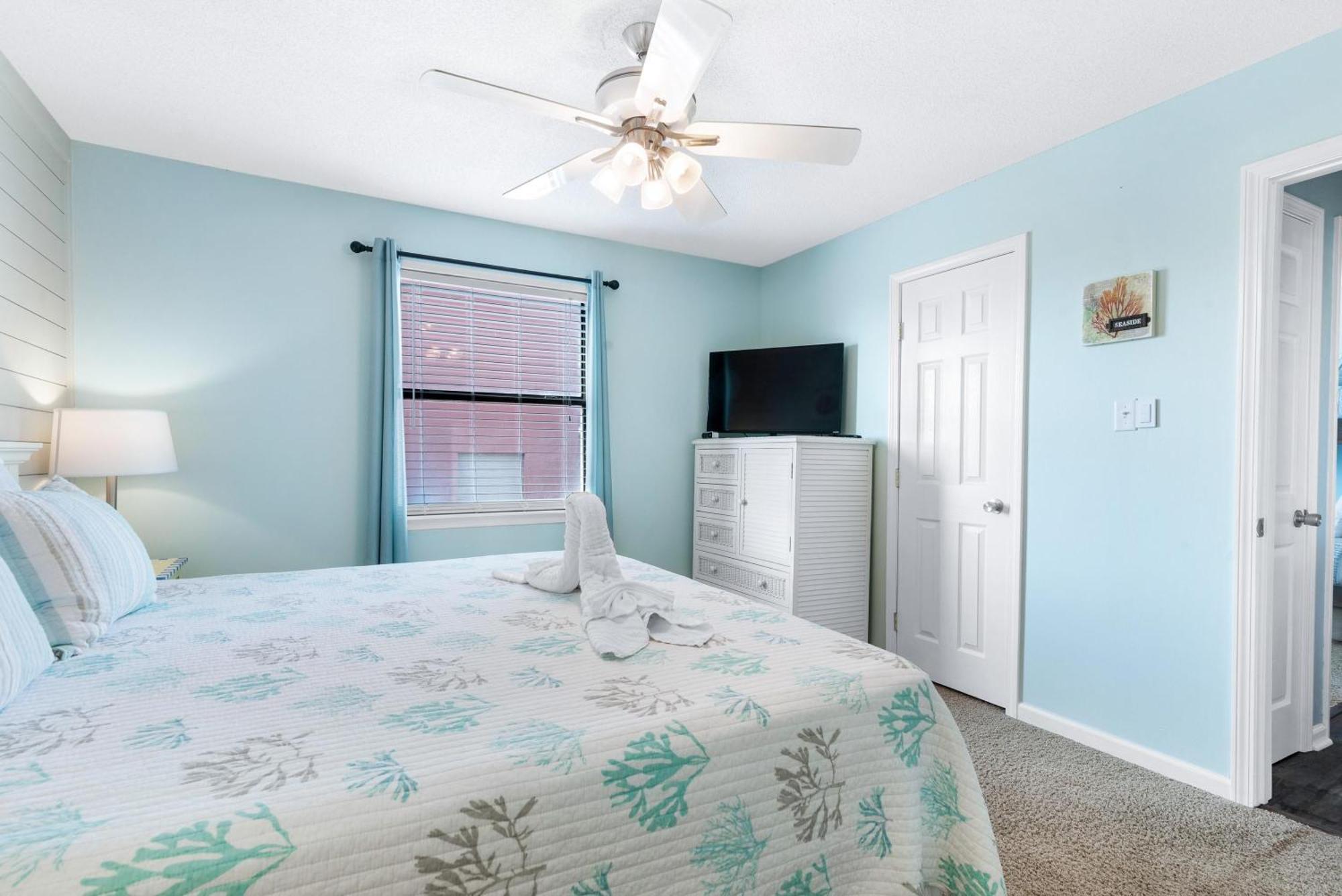 Seahorse 512 Villa Gulf Shores Exterior foto