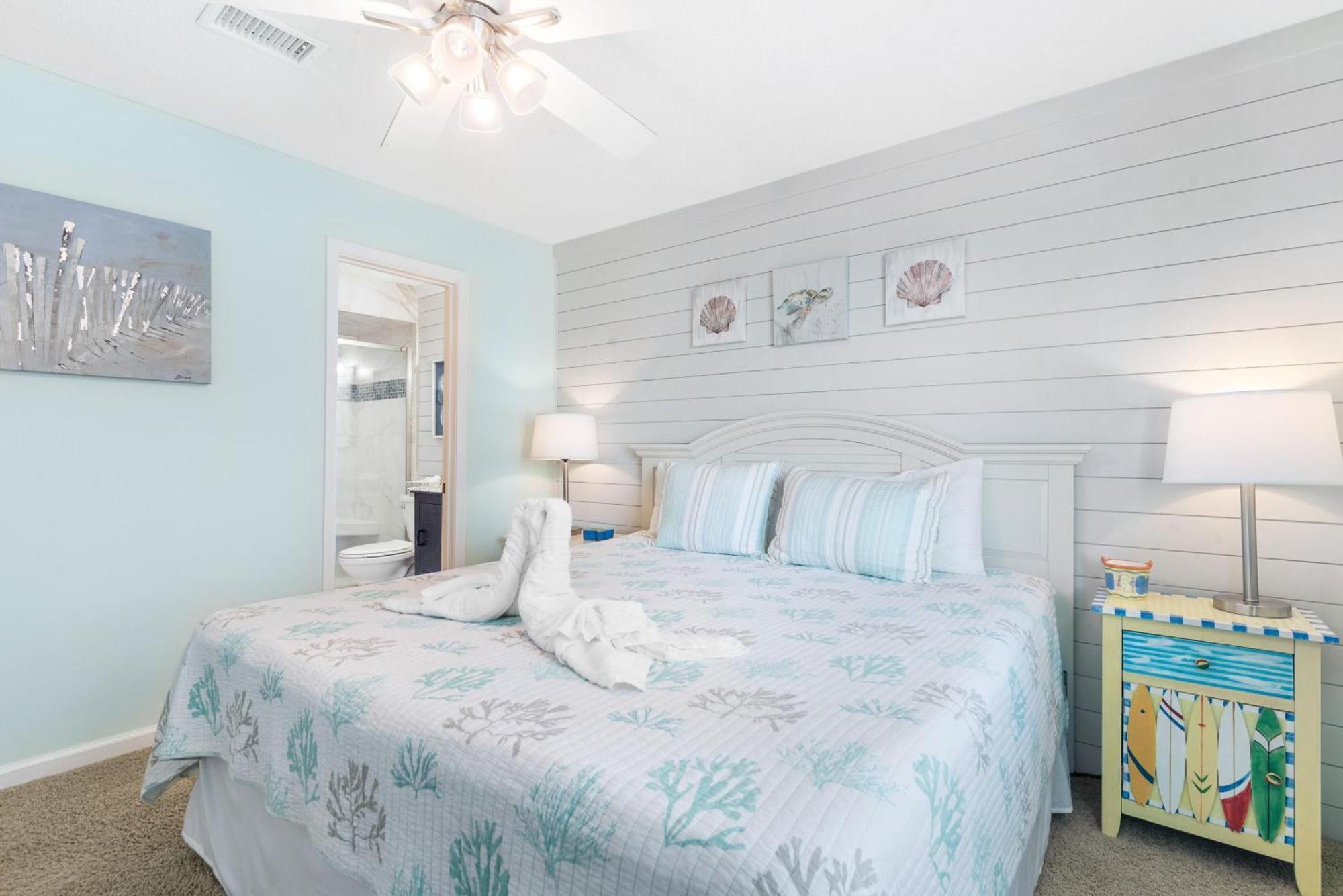 Seahorse 512 Villa Gulf Shores Exterior foto