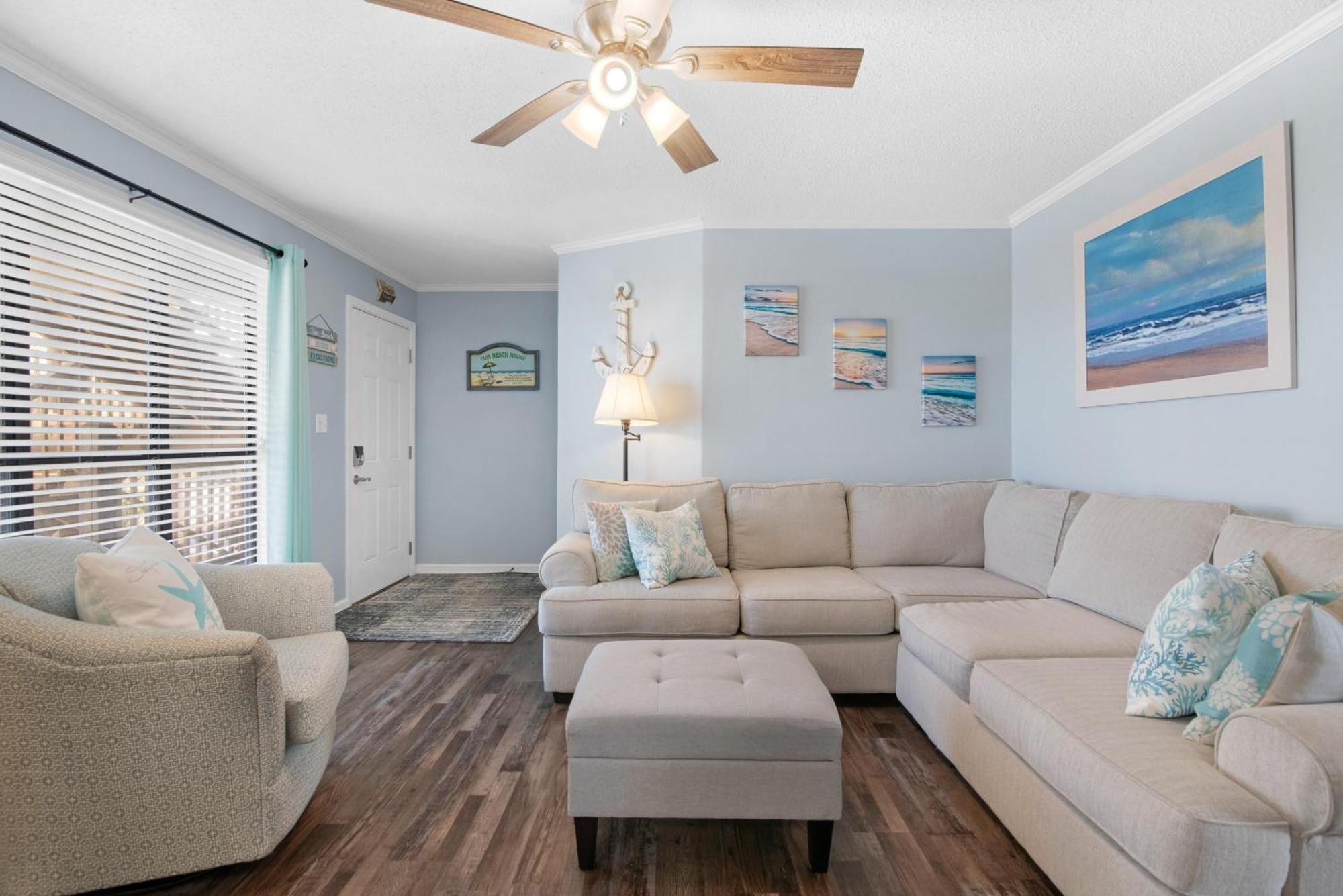 Seahorse 512 Villa Gulf Shores Exterior foto