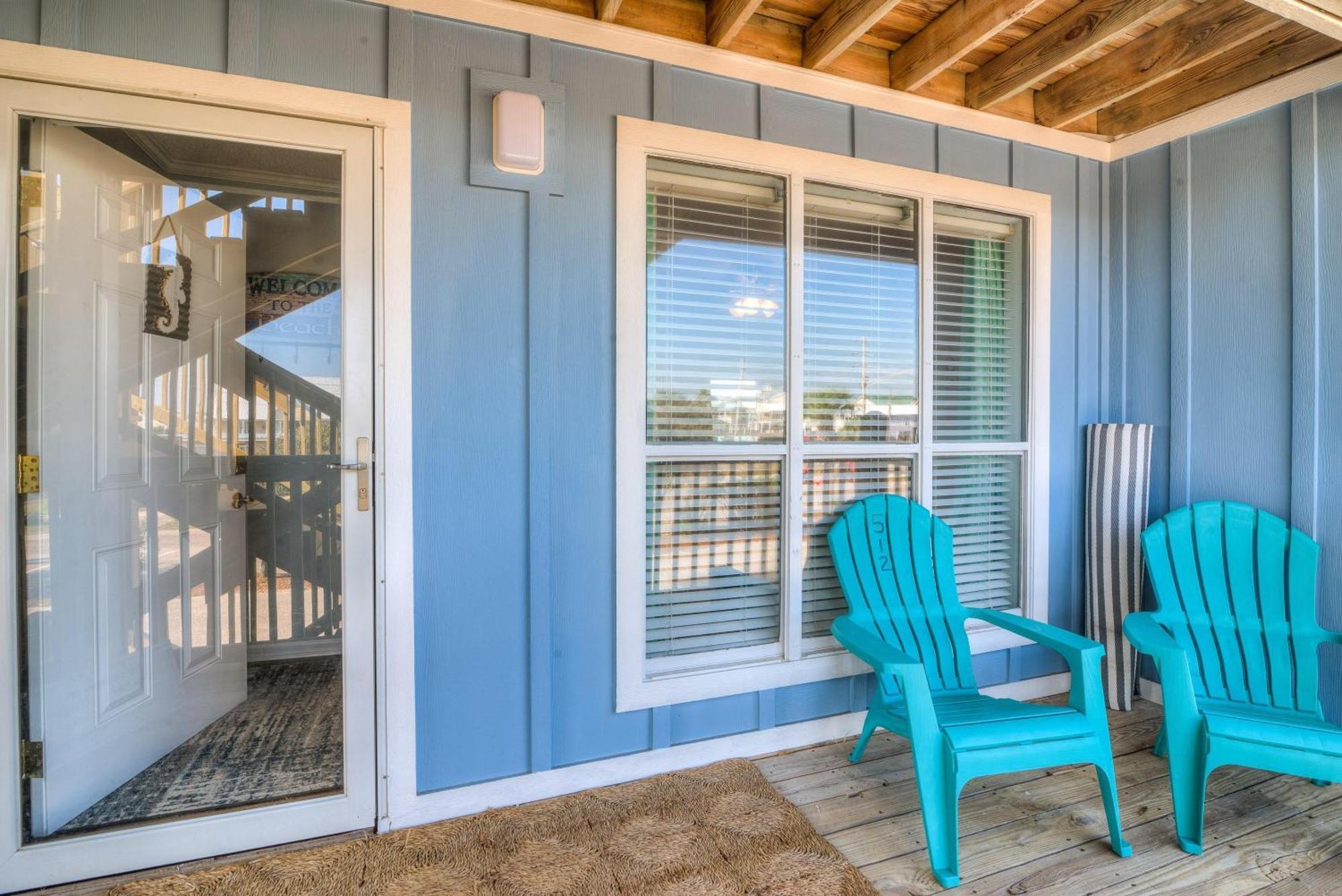 Seahorse 512 Villa Gulf Shores Exterior foto