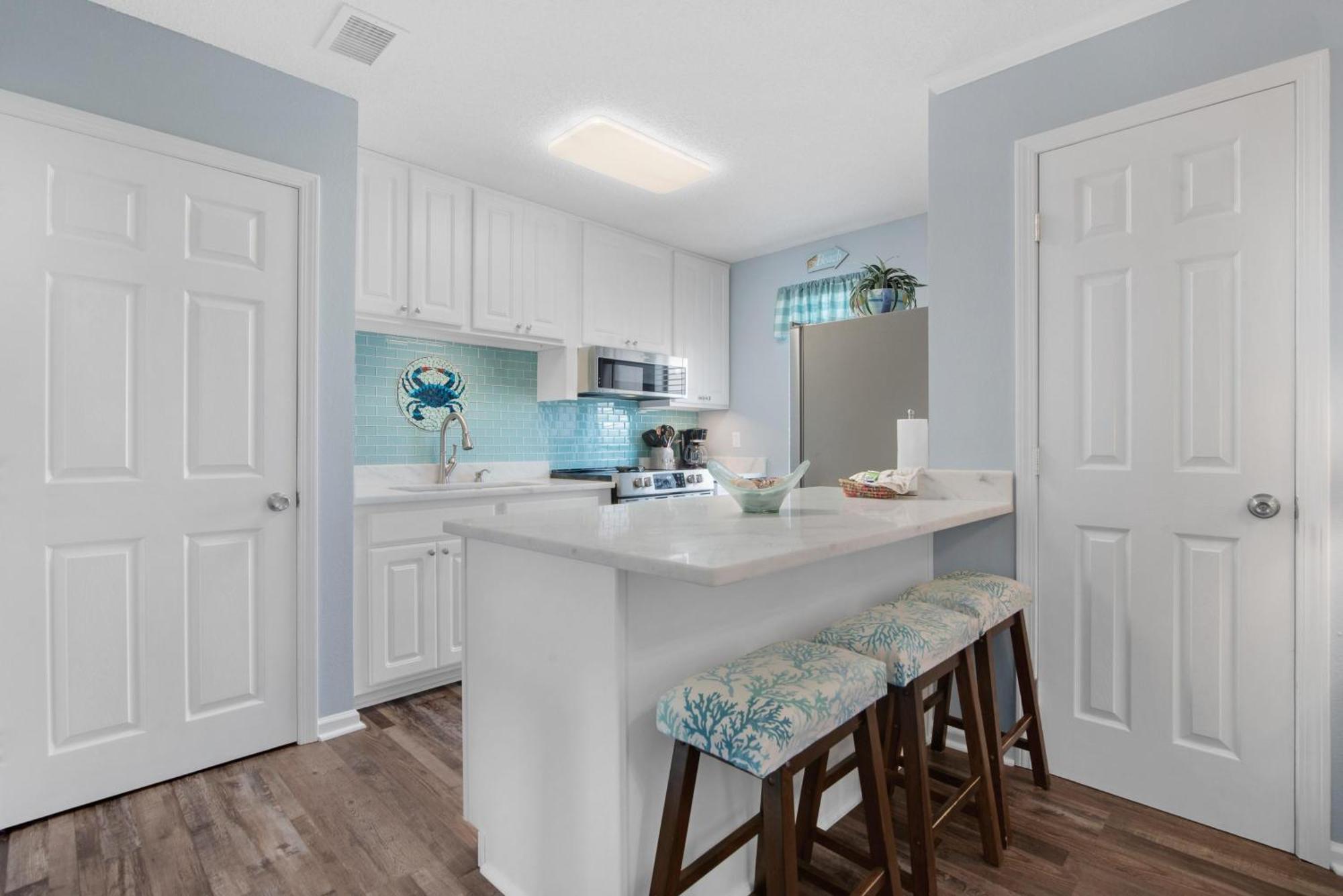 Seahorse 512 Villa Gulf Shores Exterior foto