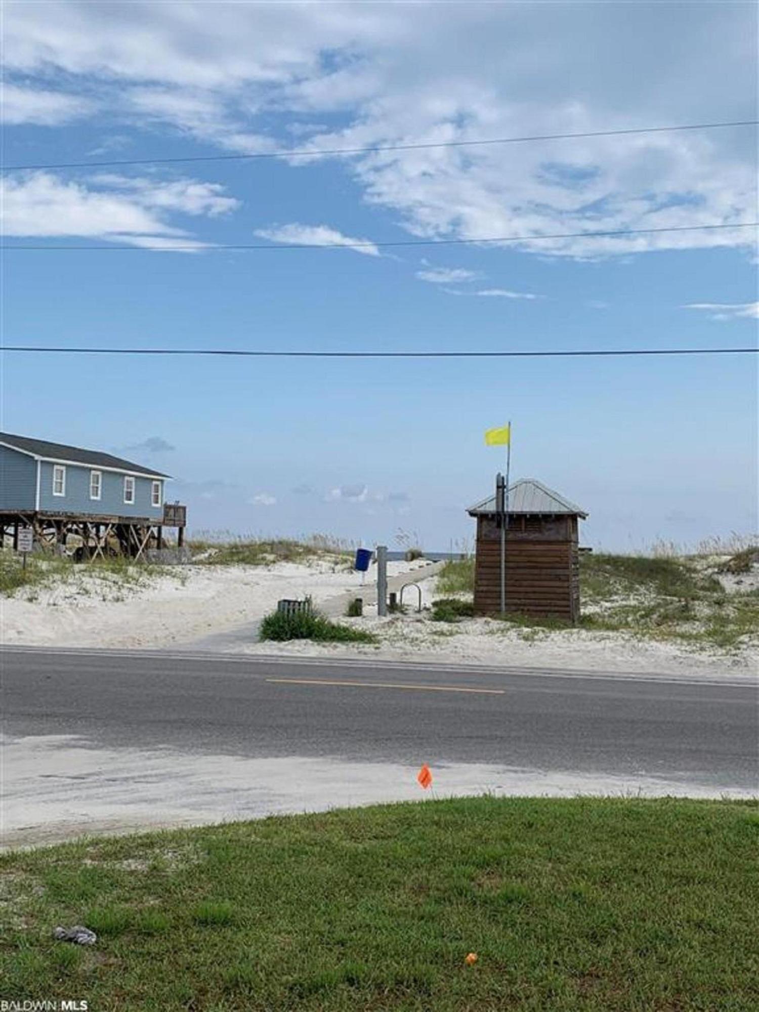 Seahorse 512 Villa Gulf Shores Exterior foto
